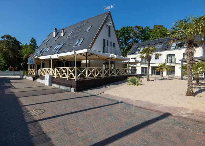 Na Fali Restaurant&Apartaments