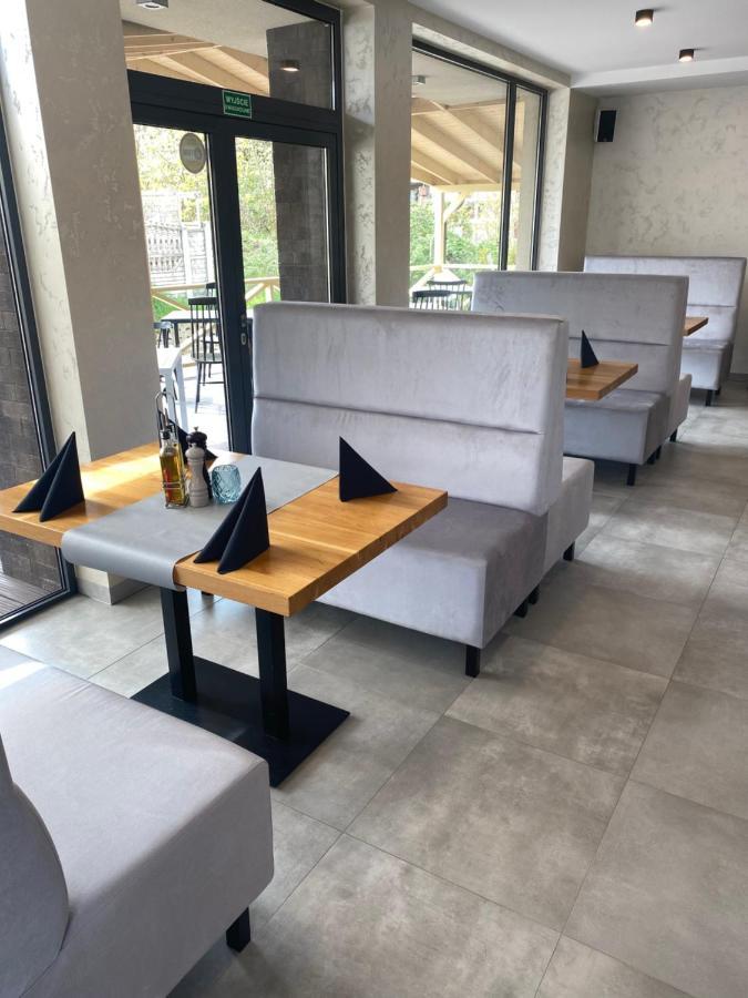 Na Fali Restaurant&apartaments Pobierowo
