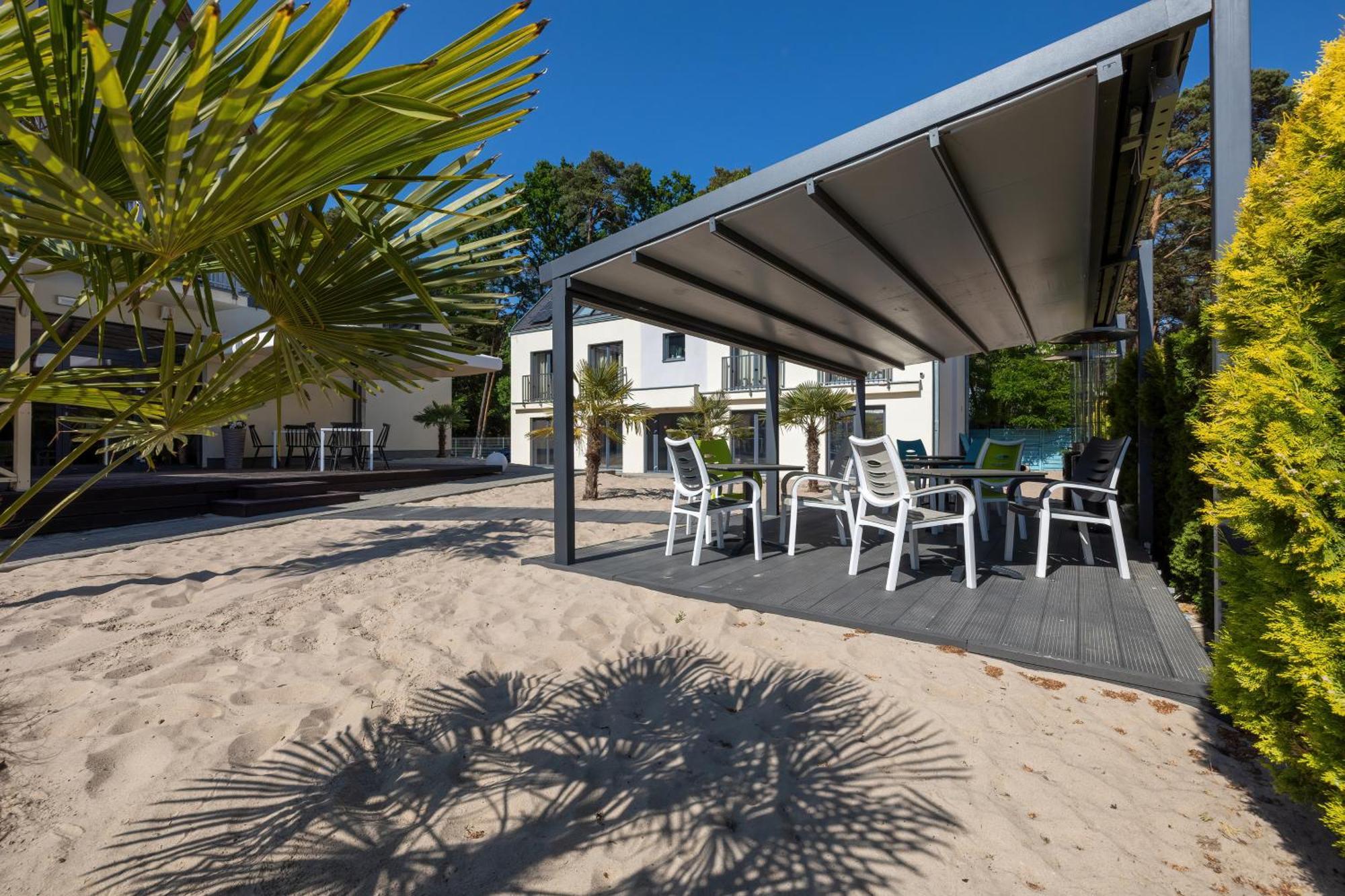 Na Fali Restaurant&apartaments Pobierowo