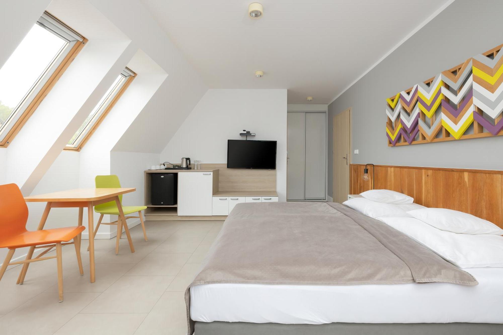 Na Fali Restaurant&apartaments Pobierowo