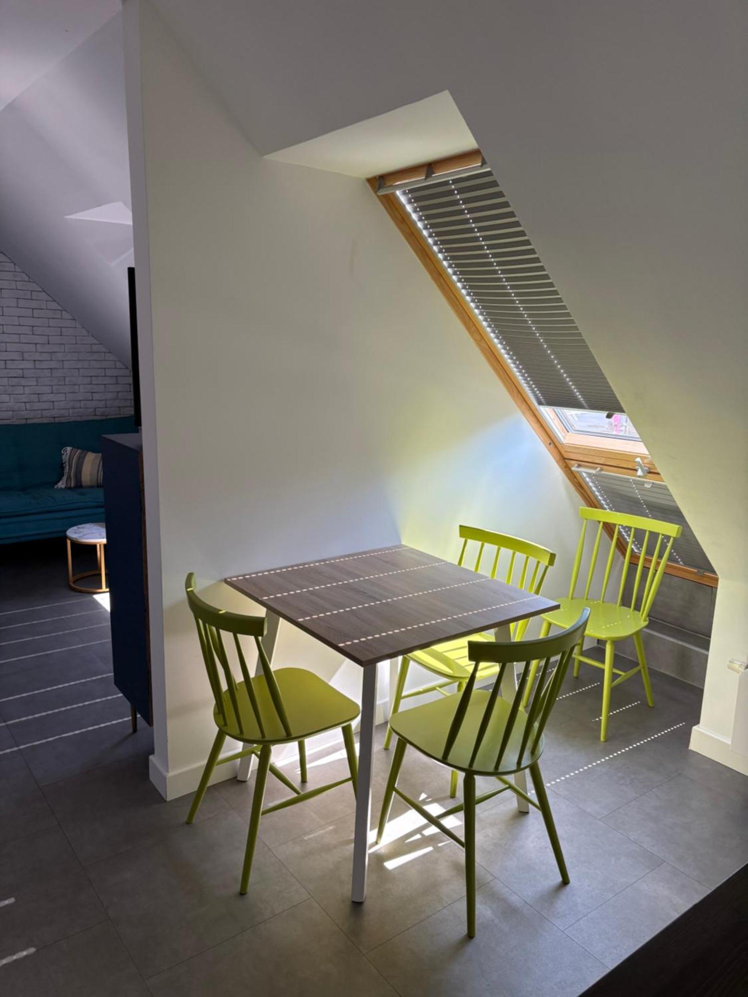 Na Fali Restaurant&apartaments